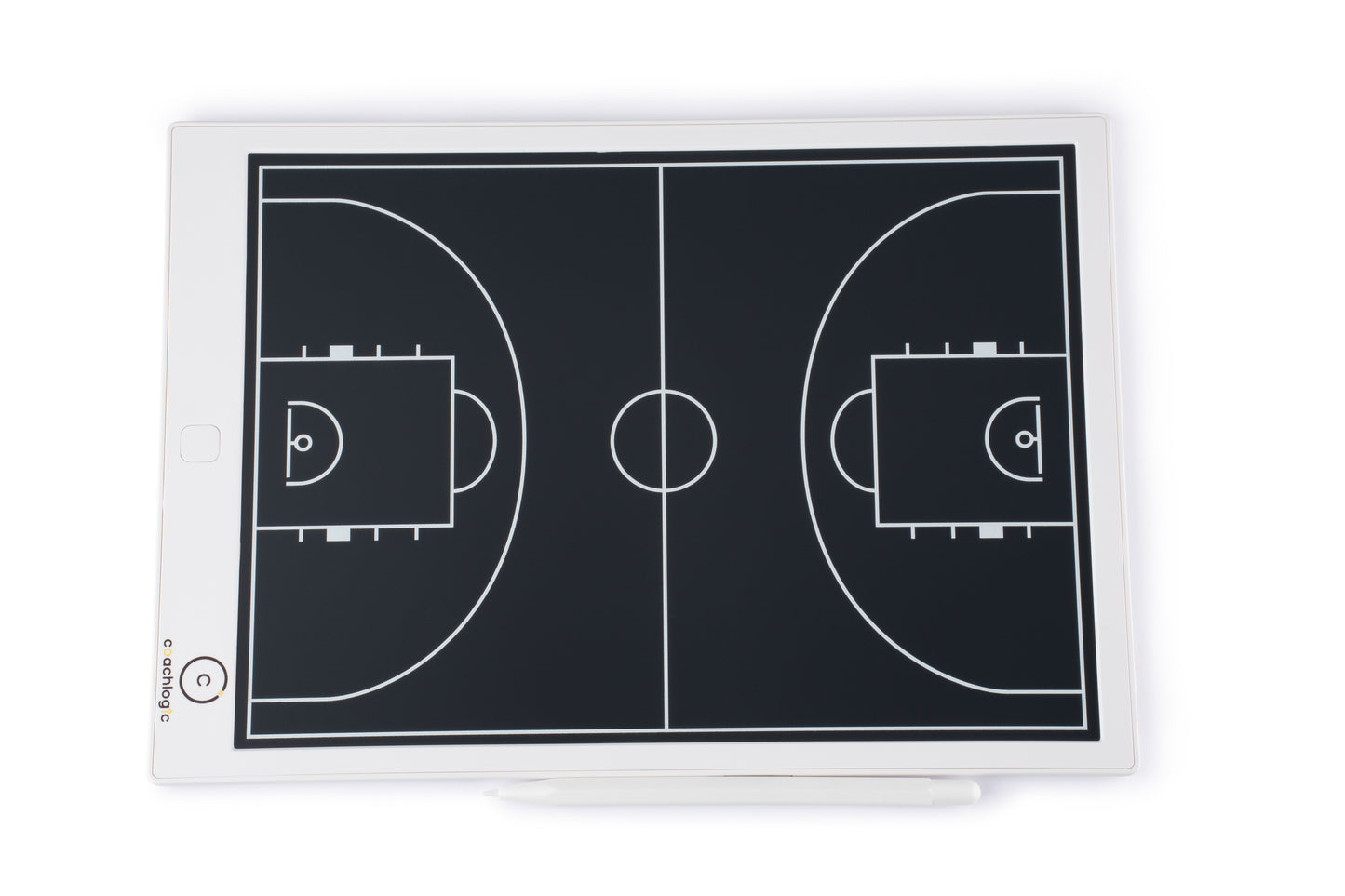 Basketball Coaching Board