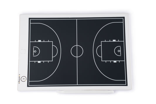 Basketball Coaching Board