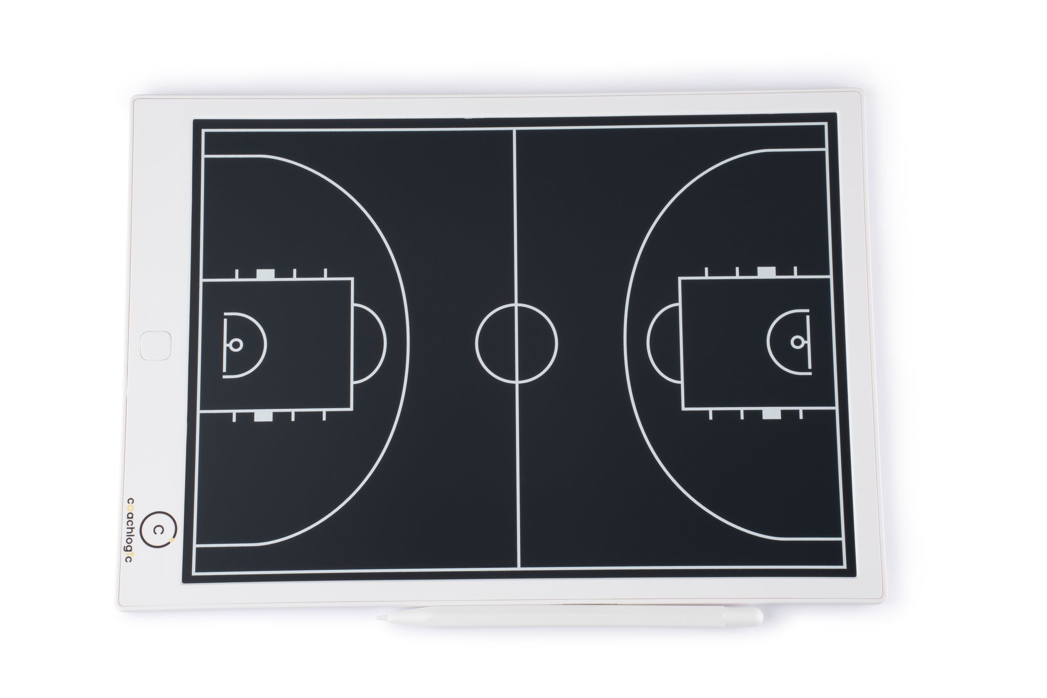 Basketball Coaching Board – CoachLogic